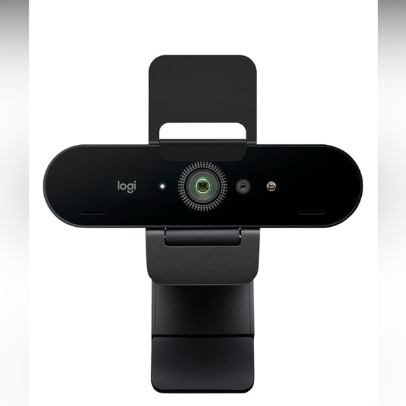 Logitech BRIO ULTRA HD PRO BUSINESS WEBCAM